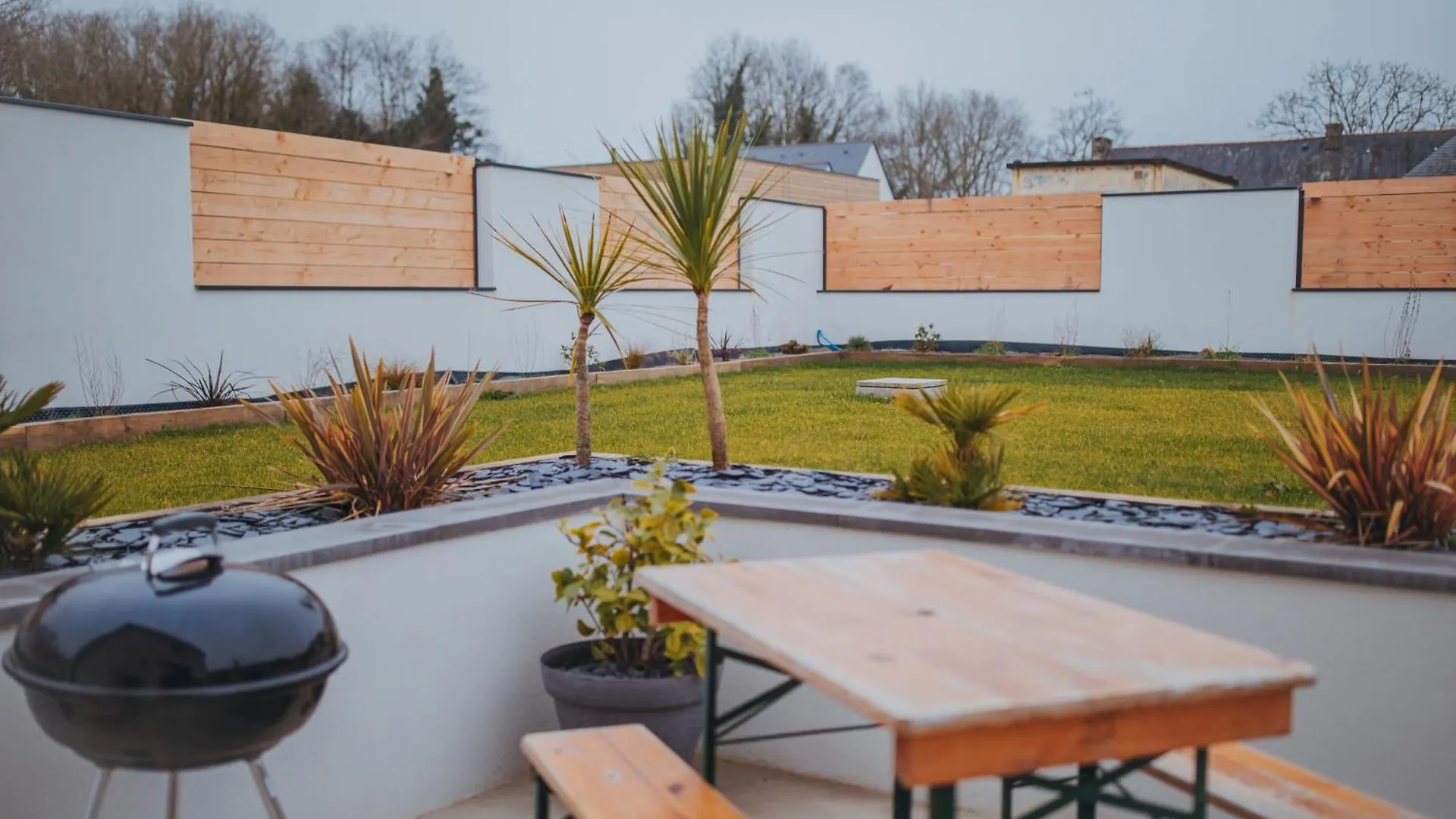 Le Desirella Gite De Charme Spa Camors