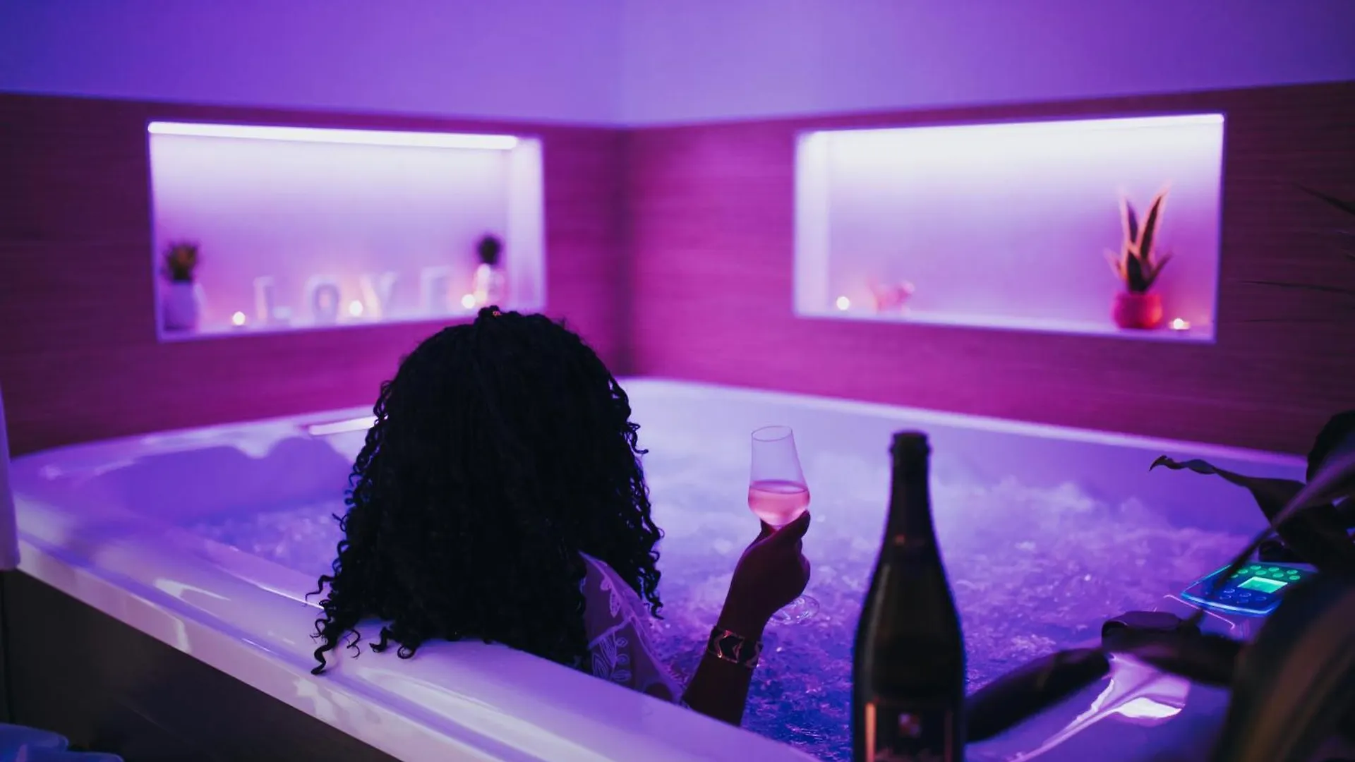 Le Desirella Gite De Charme Spa Camors Holiday home